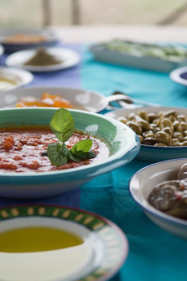 לינה וארוחת בוקר Tabaqat Fahl Beit Al Fannan מראה חיצוני תמונה