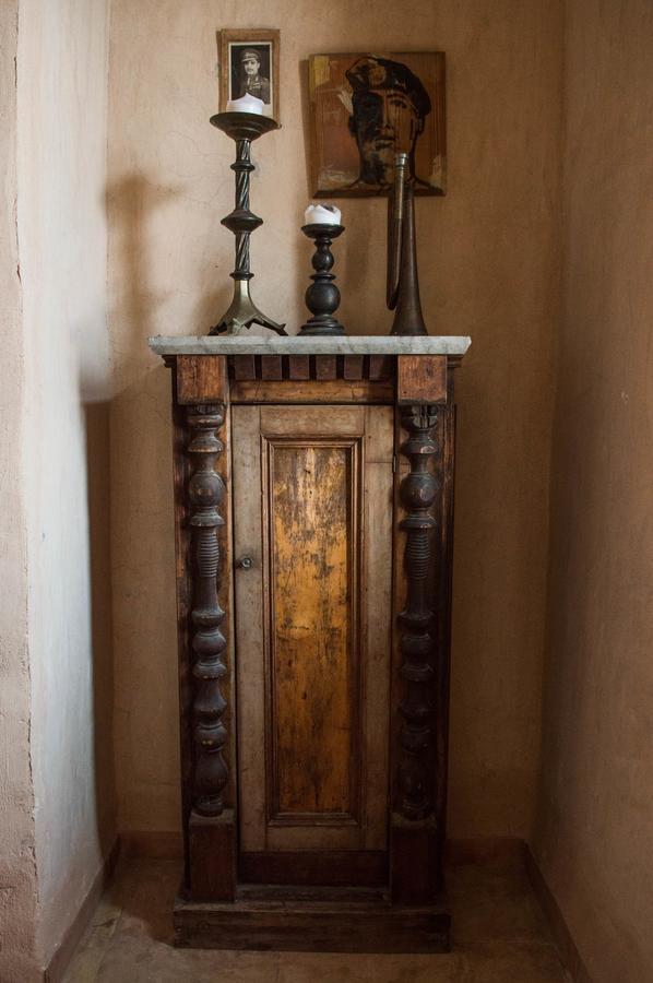 לינה וארוחת בוקר Tabaqat Fahl Beit Al Fannan מראה חיצוני תמונה